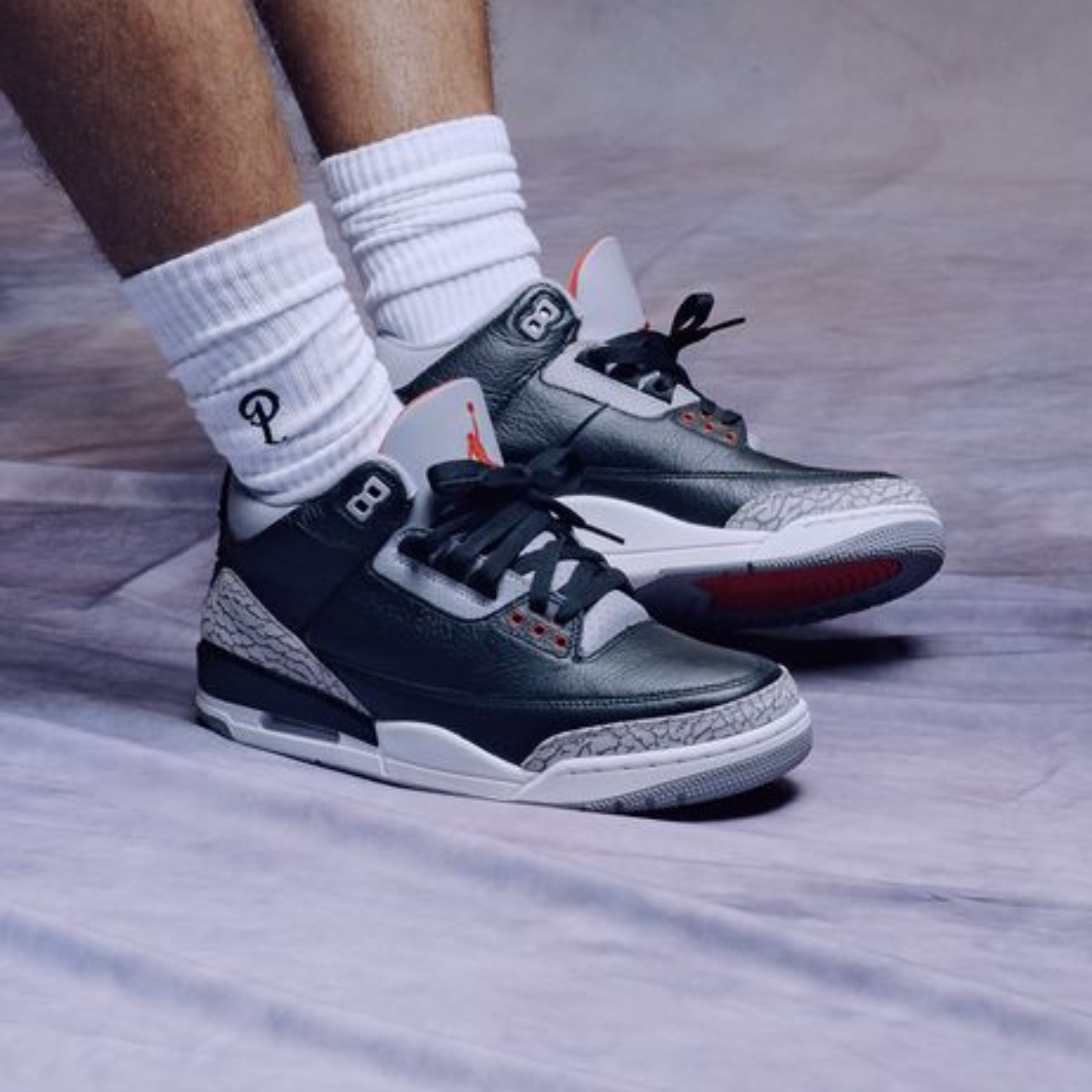 Air Jordan 3