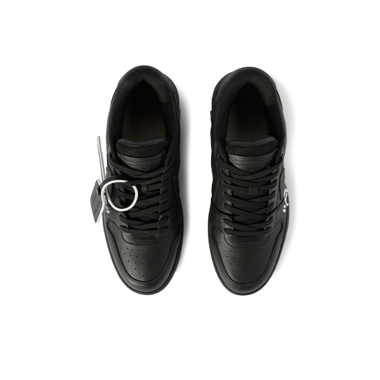 OFF WHITE Out Of Office 'For Walking' Sneakers