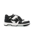 OFF WHITE Out Of Office Calf Leather Panda