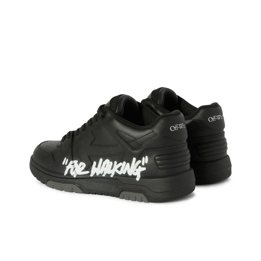 OFF WHITE Out Of Office 'For Walking' Sneakers
