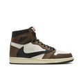 JORDAN 1 RETRO HIGH OG SP TRAVIS SCOTT MOCHA