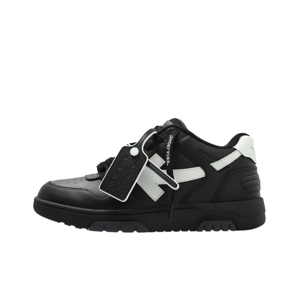 OFF WHITE Out Off Office Lace Up Sneakers