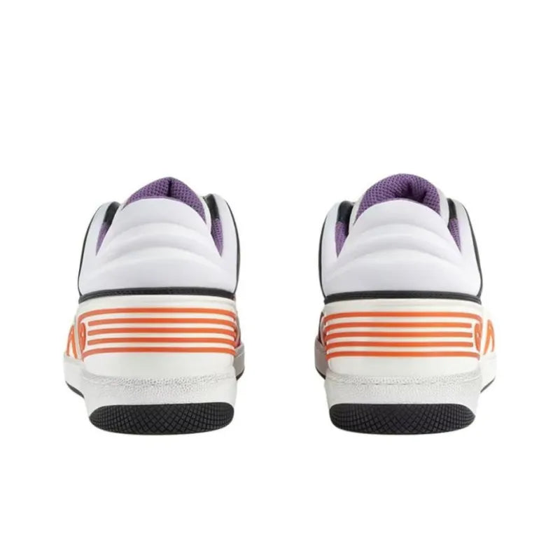 Gucci Basket Low Multicolor Demetra