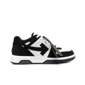 OFF WHITE Out Of Office Black