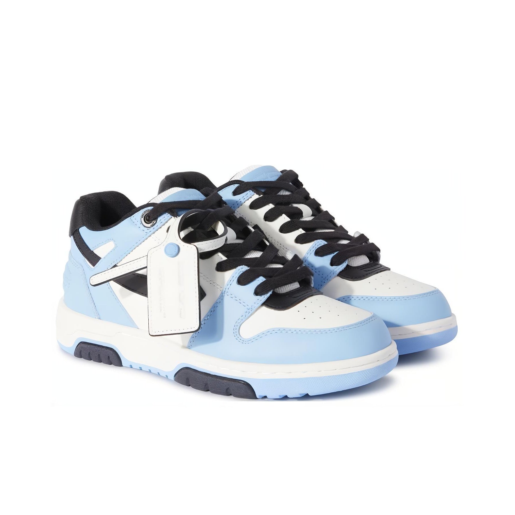 OFF WHITE Out Of Office Sneakers