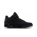 JORDAN 3 RETRO FLYKNIT BLACK