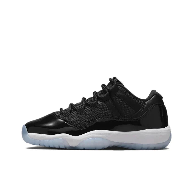 JORDAN 11 RETRO LOW 'SPACE JAM'