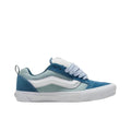VANS KNU SKOOL LOW-TOP 'BLUE SEAFOAM'