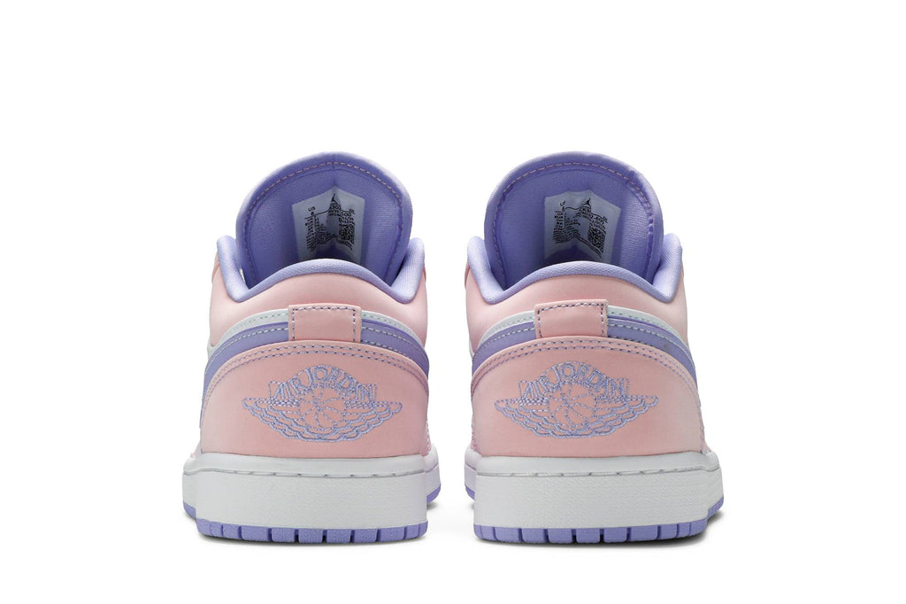AIR JORDAN 1 LOW ‘ARCTIC PUNCH’