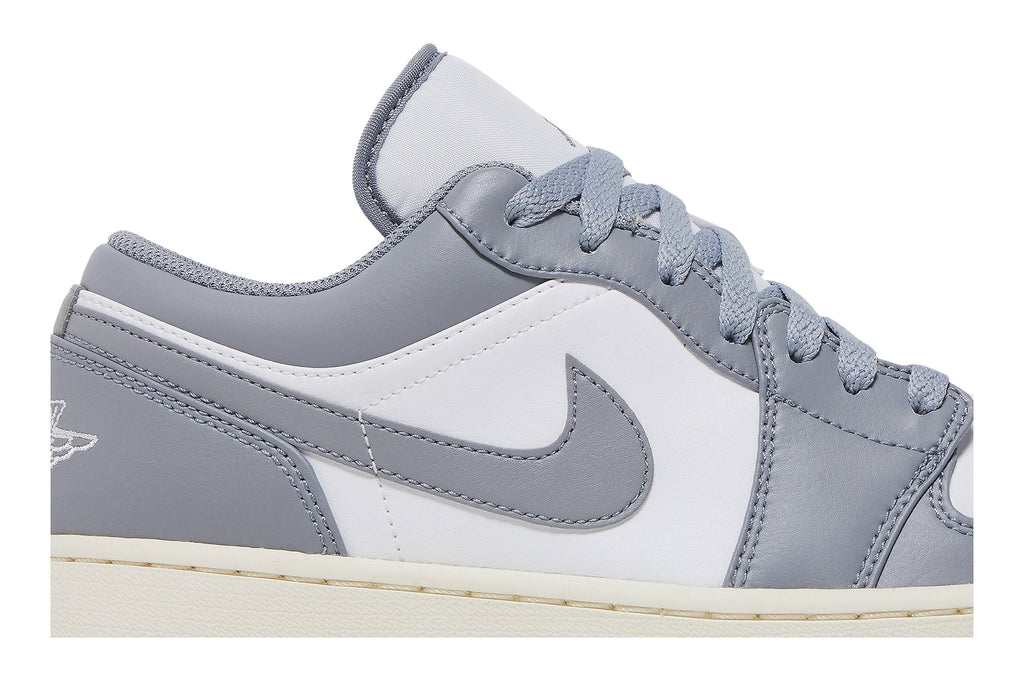 Air Jordan 1 Low 'Vintage Grey'
