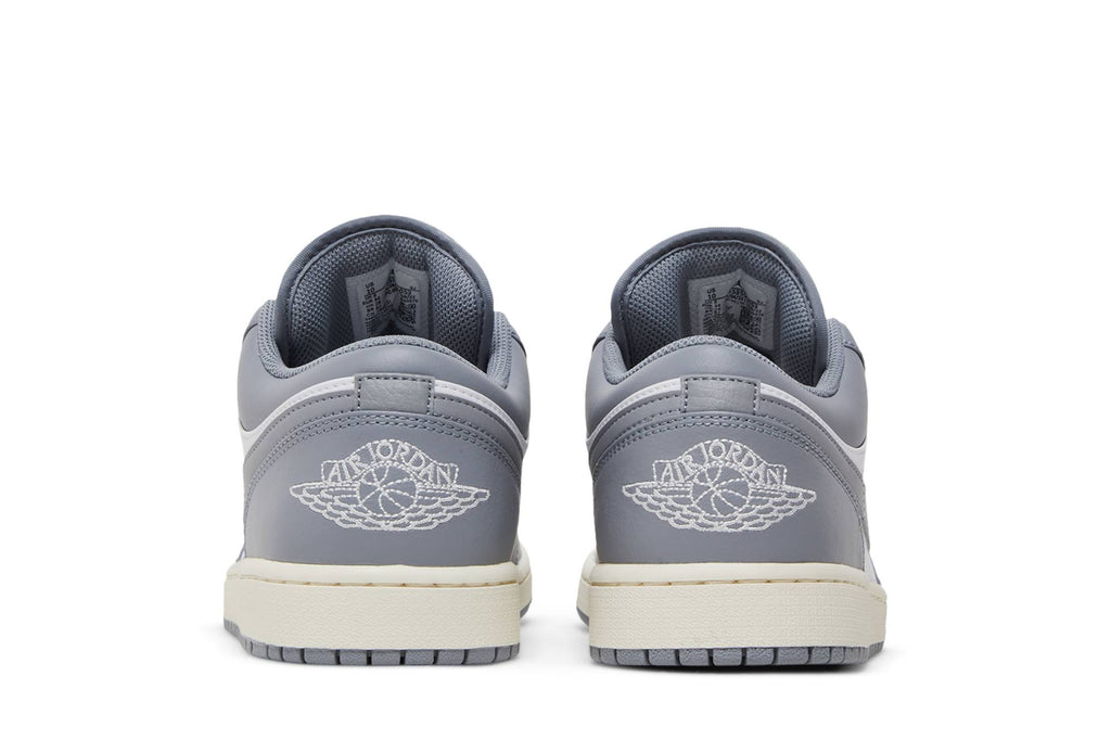 Air Jordan 1 Low 'Vintage Grey'