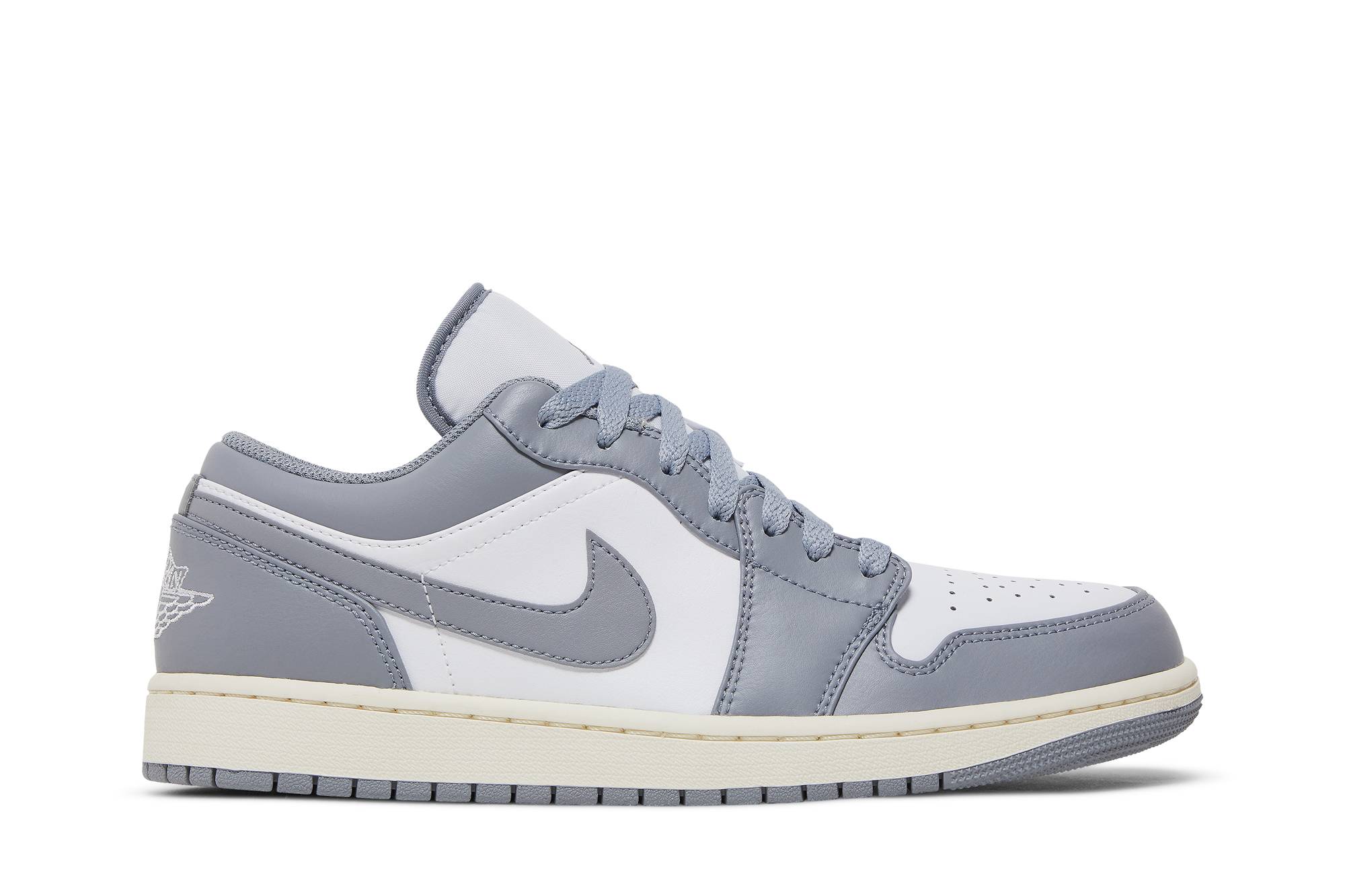 Air Jordan 1 Low 'Vintage Grey'