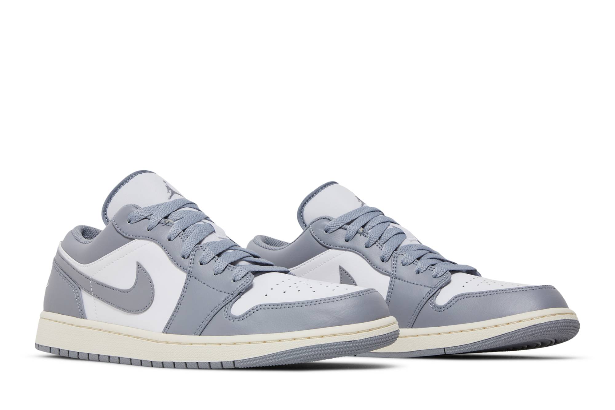 Air Jordan 1 Low 'Vintage Grey'