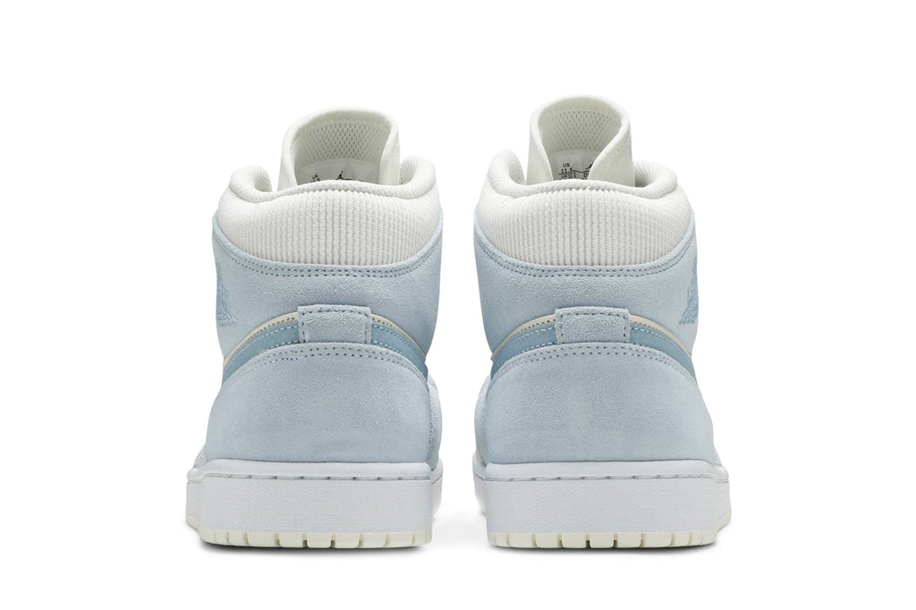 Air Jordan 1 Mid SE ‘Sail Light Blue’