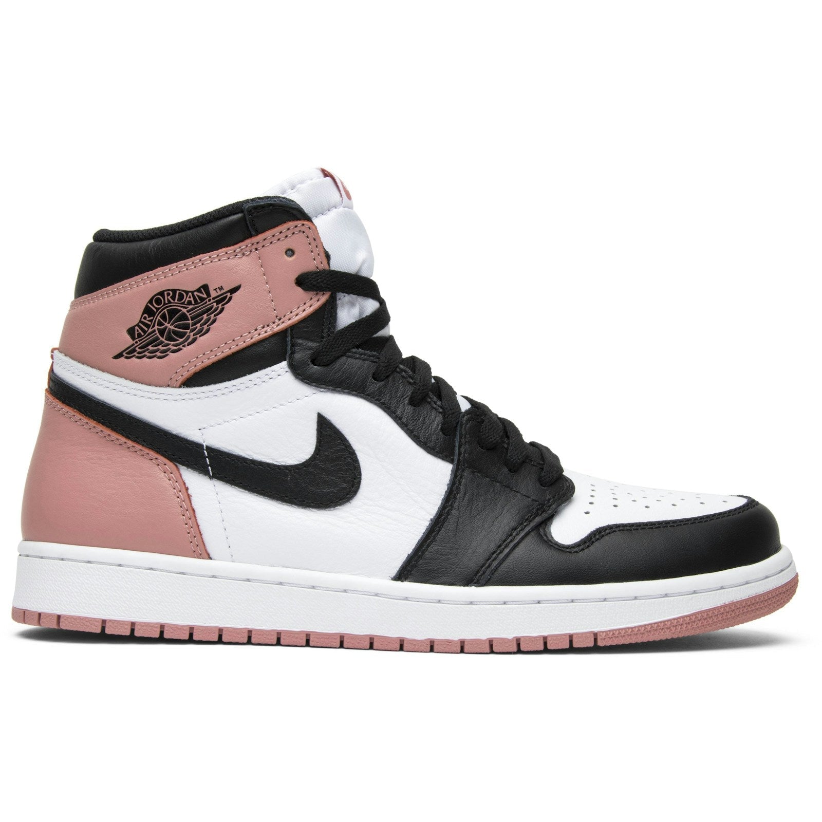 Air Jordan 1 Retro High NRG ‘Rust Pink’