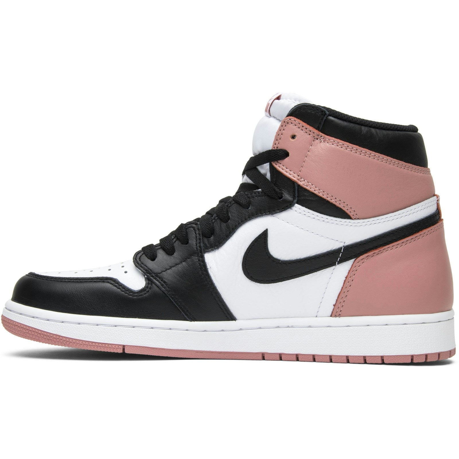 Air Jordan 1 Retro High NRG ‘Rust Pink’