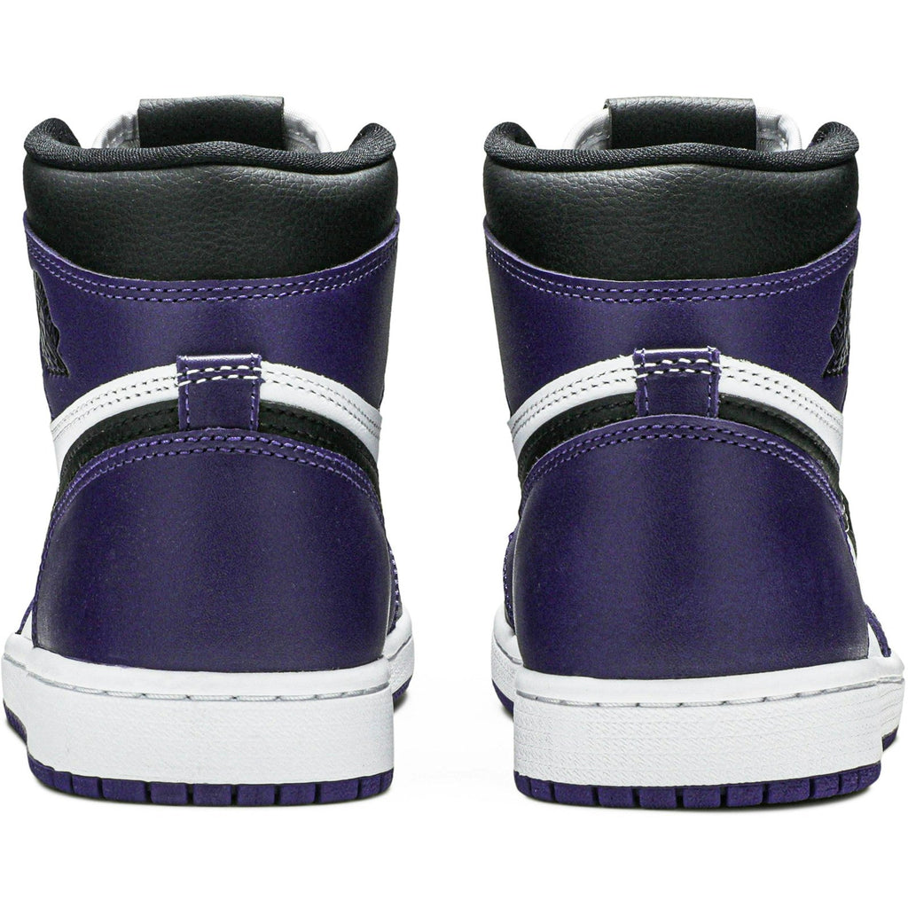 AIR JORDAN 1 RETRO HIGH OG ‘COURT PURPLE 2.0’