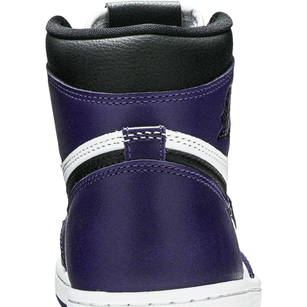 AIR JORDAN 1 RETRO HIGH OG ‘COURT PURPLE 2.0’