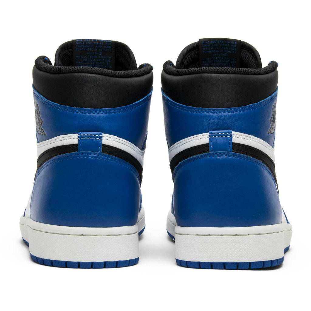Air Jordan 1 Retro High OG ‘Game Royal’