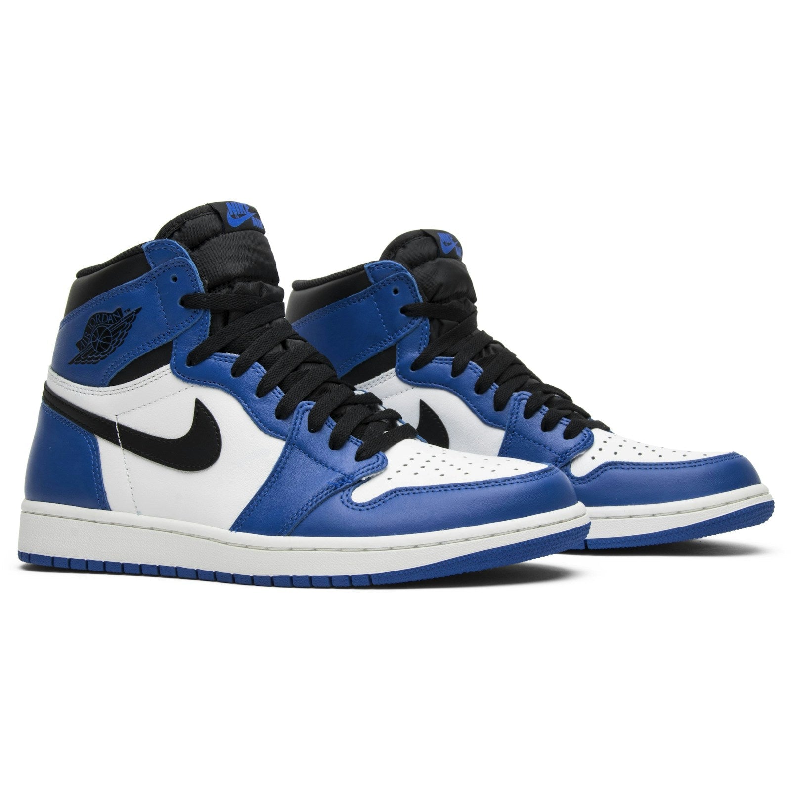Air Jordan 1 Retro High OG ‘Game Royal’