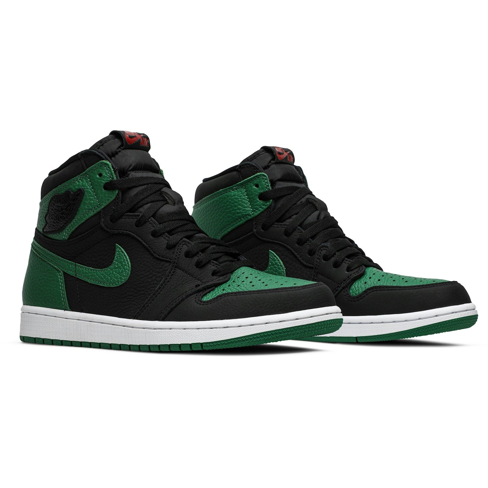 Air Jordan 1 Retro High OG ‘Pine Green 2.0’