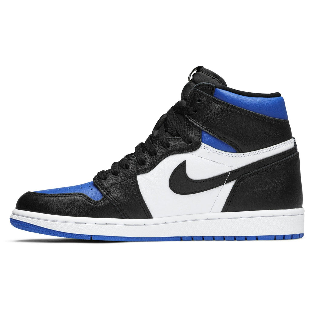 AIR JORDAN 1 RETRO HIGH OG ‘ROYAL TOE’