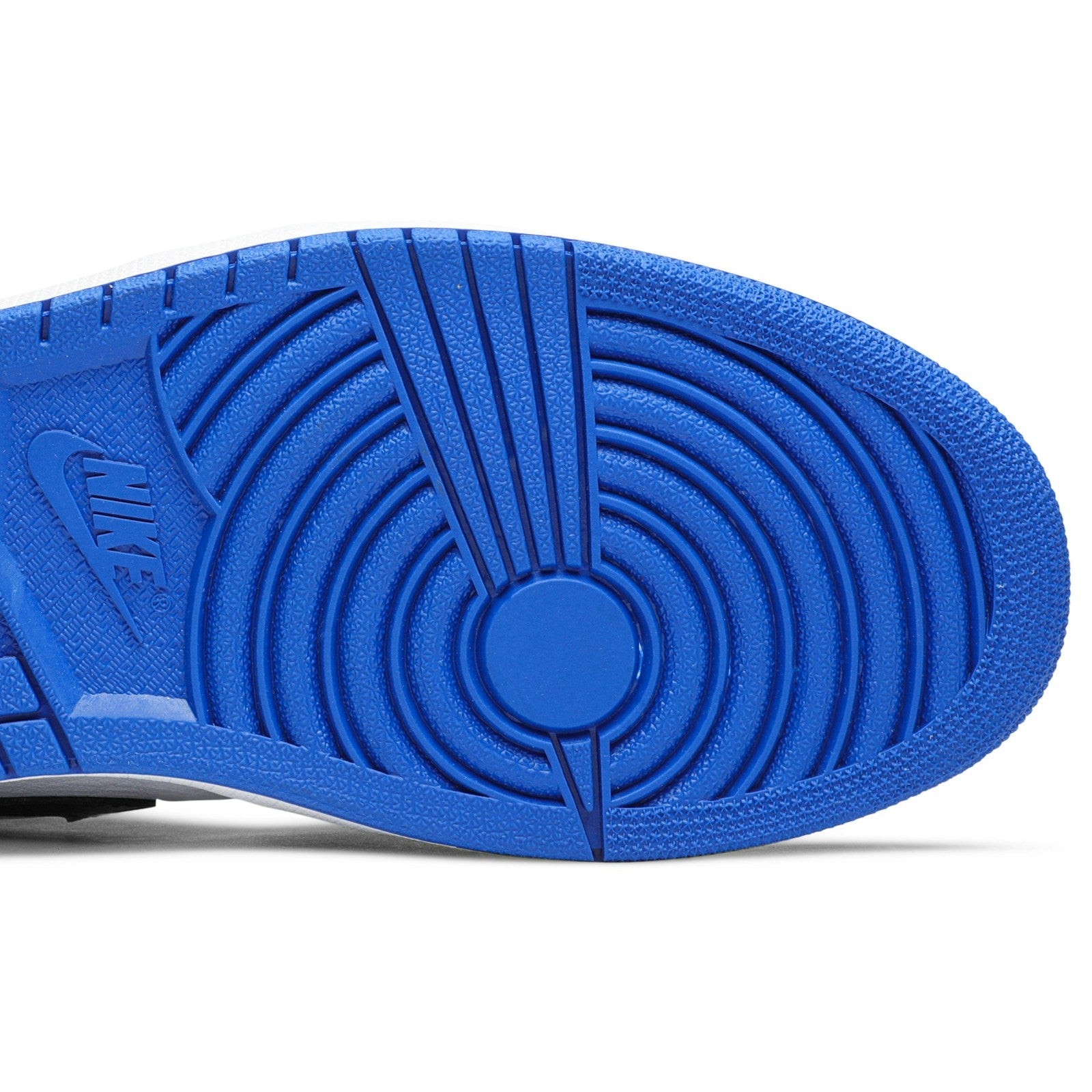 AIR JORDAN 1 RETRO HIGH OG ‘ROYAL TOE’