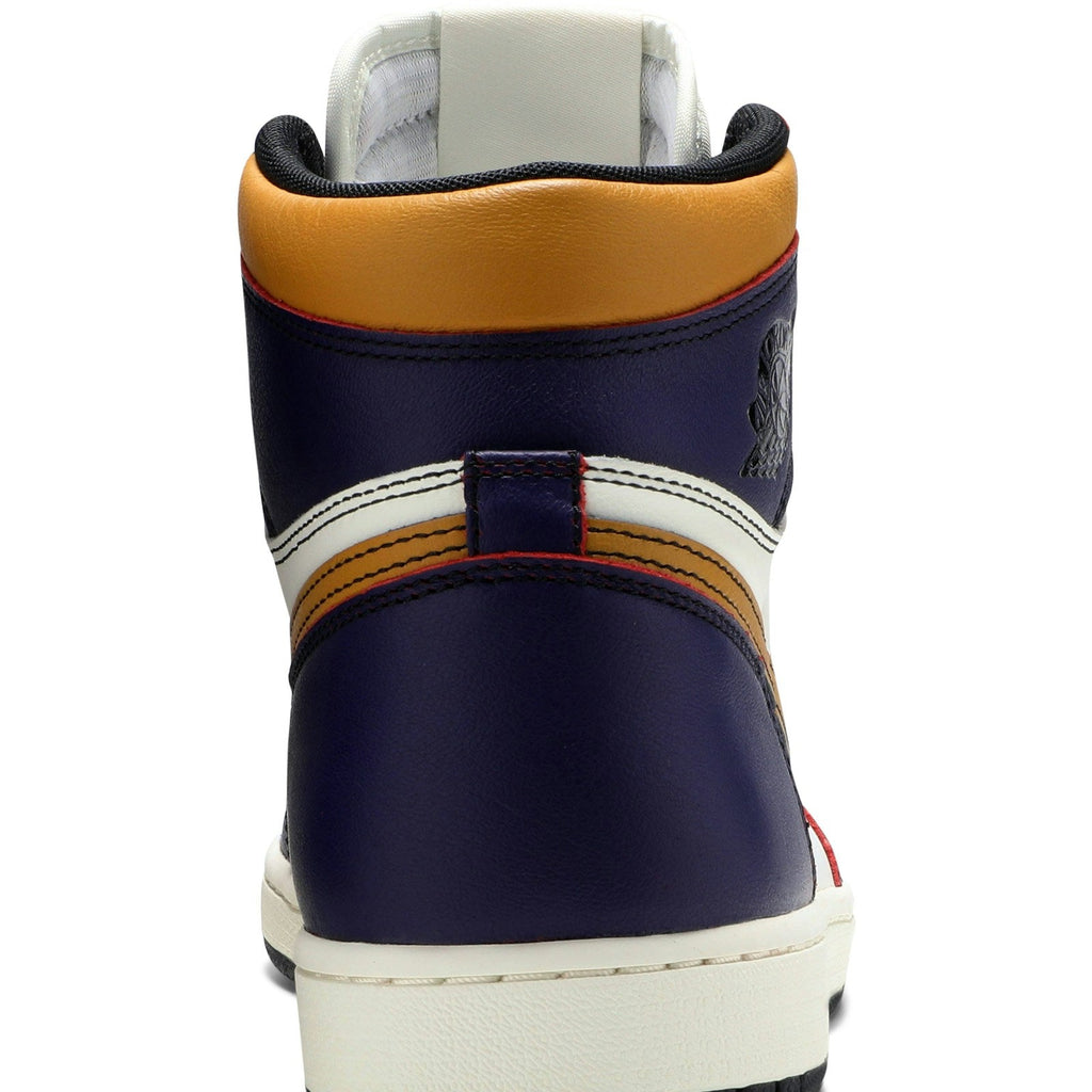 Air Jordan 1 Retro High SB ‘LA To Chicago’