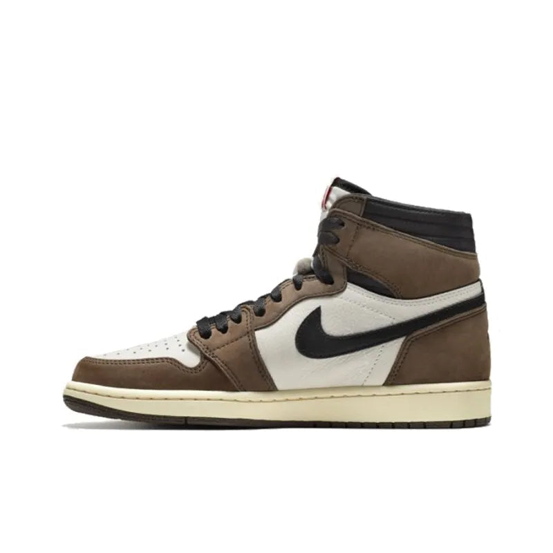 JORDAN 1 RETRO HIGH OG SP TRAVIS SCOTT MOCHA
