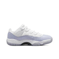 JORDAN 11 RETRO LOW PURE VIOLET WOMEN'S