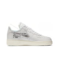 NIKE AIR FORCE 1 LOW OFF-WHITE 'COMPLEXCON Exclusive'