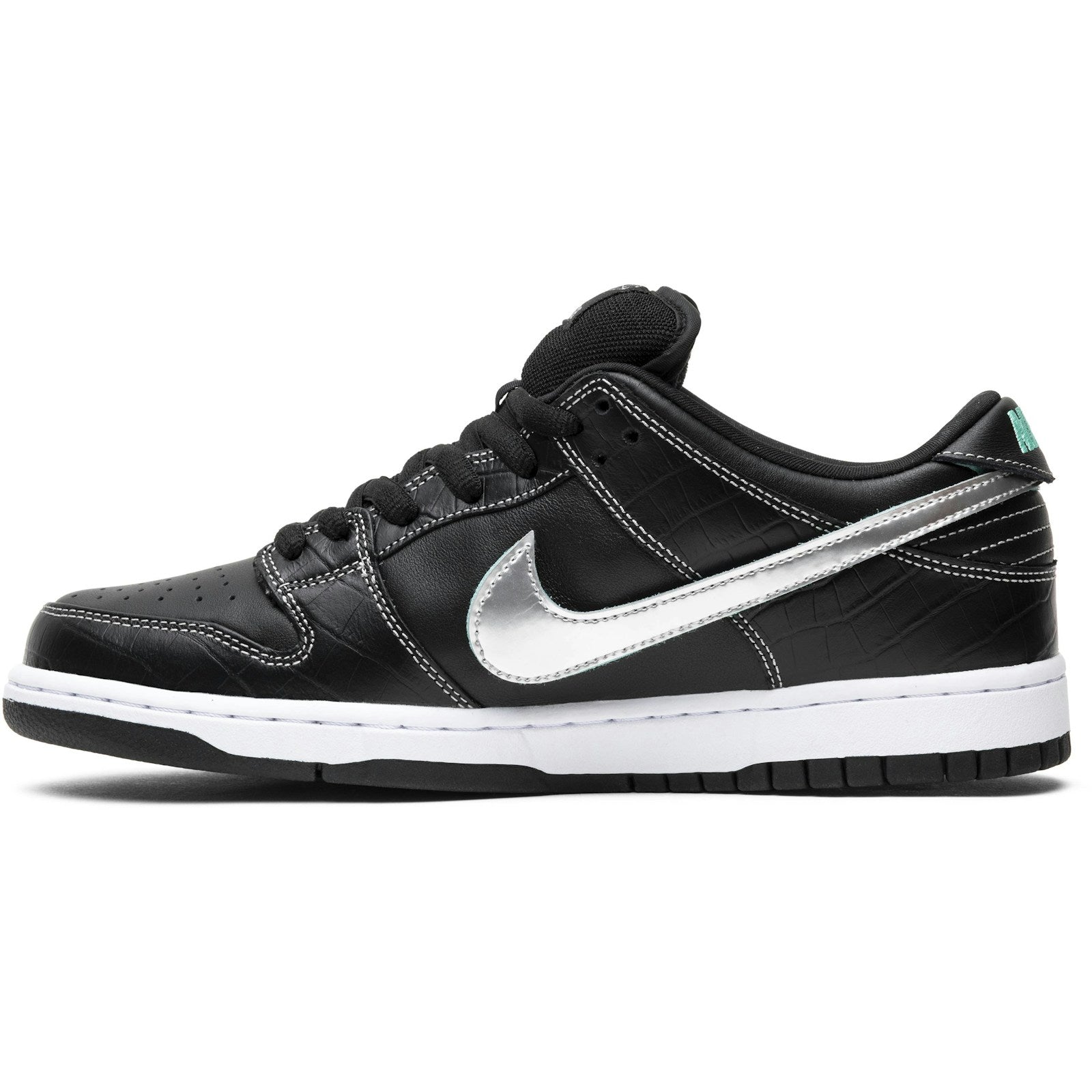 NIKE SB DUNK LOW PRO ‘BLACK DIAMOND’