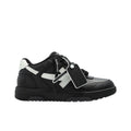 OFF WHITE Out Off Office Lace Up Sneakers