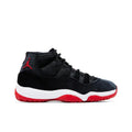 JORDAN 11 RETRO BRED VELVET WOMEN'S