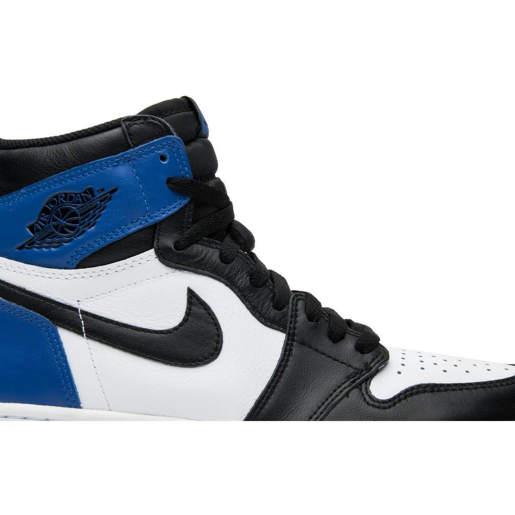 AIR JORDAN 1 RETRO HIGH OG ‘FRIENDS AND FAMILY’