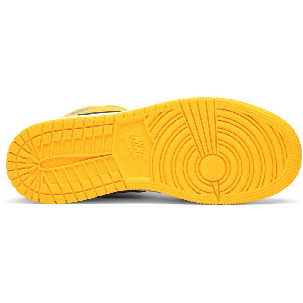 Air Jordan 1 Mid ‘Lakers’