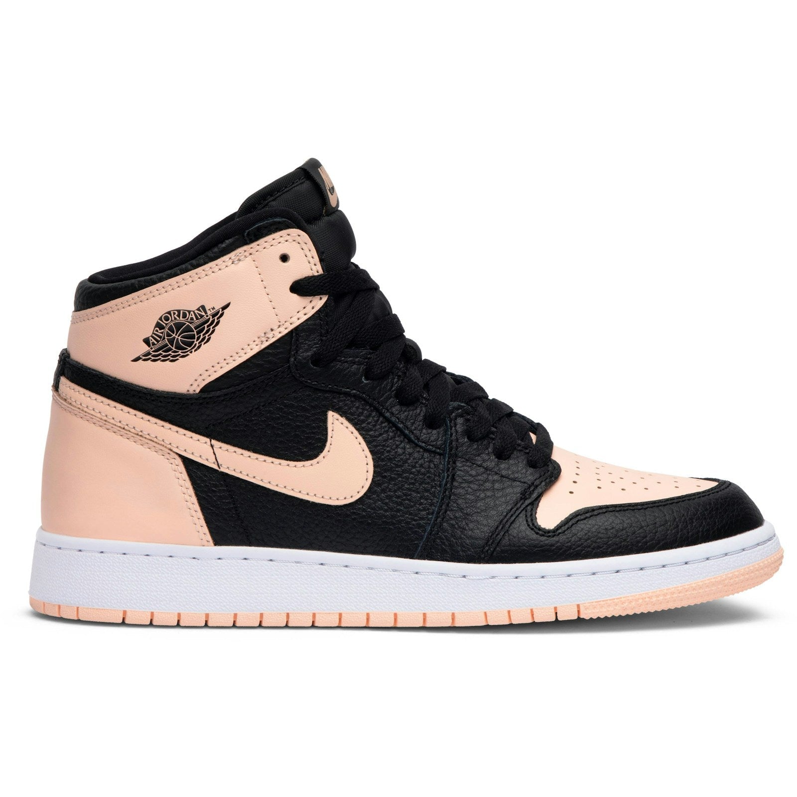 Air Jordan 1 Retro High OG ‘Crimson Tint’