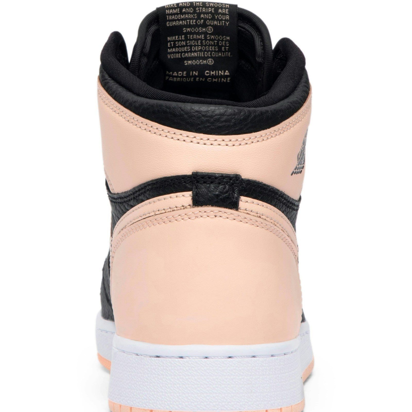 Air Jordan 1 Retro High OG ‘Crimson Tint’