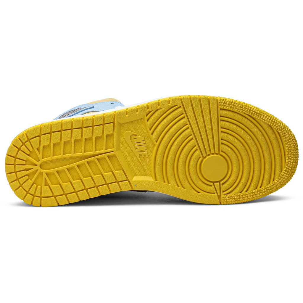 Maison Château Rouge x Air Jordan 1 Mid SE ‘Fearless’