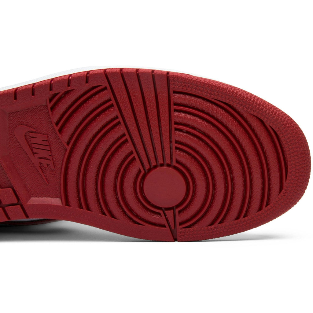 AIR JORDAN 1 RETRO HIGH ‘SUPREME & LOUIS VUITTON’