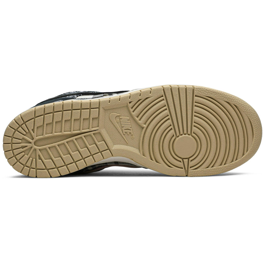 Travis Scott X Dunk SB Low 'Cactus Jack'