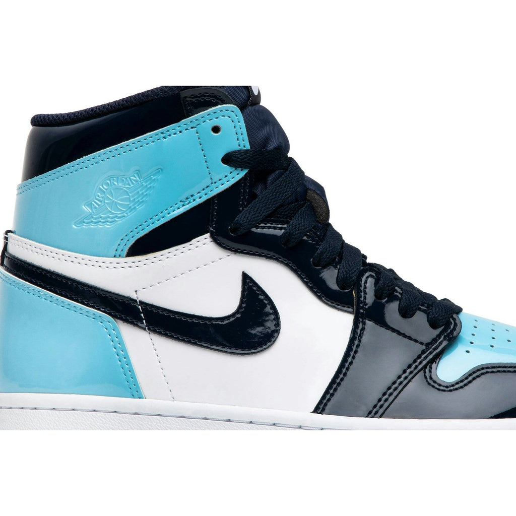 Air Jordan 1 Retro High OG 'Blue Chill'