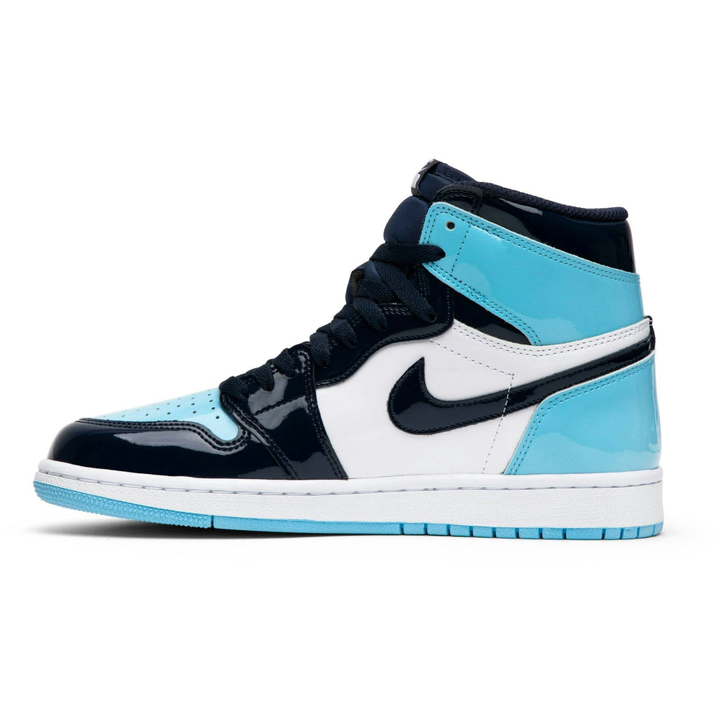 Air Jordan 1 Retro High OG 'Blue Chill'