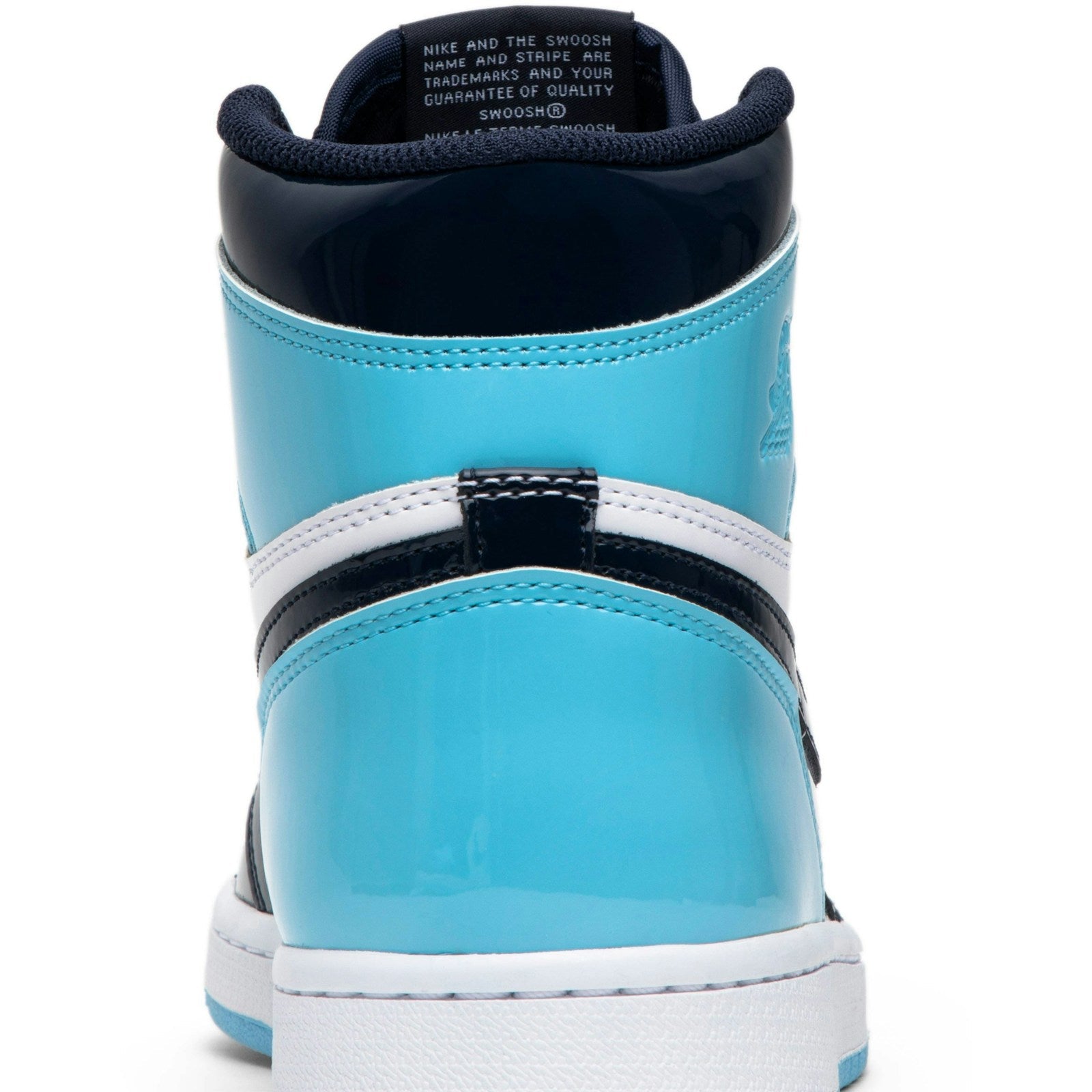 Air Jordan 1 Retro High OG 'Blue Chill'